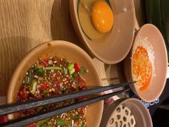 -温野菜涮涮锅(大悦城店)
