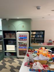 点击看大图 -奈尔宝·儿童乐园·亲子餐厅(星河湾店)