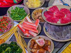 -刁姐火锅(五小区店)