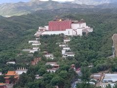 -承德避暑山庄景区