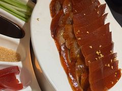 -锦府园·新台州菜(合生汇店)