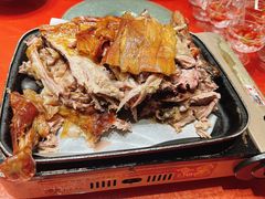 -羊之道草原味道清真餐厅(番禺店)