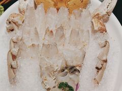 -东海怡品海鲜豆捞(星街坊店)