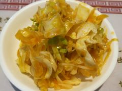 -凤翔改改豆花泡馍(双仁府街店)