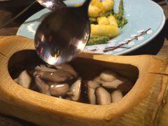 -蜜桃餐厅·江浙融合菜(荟聚购物中心店)