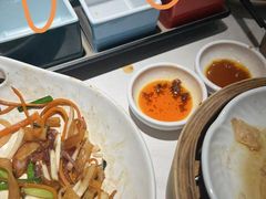 -禄运茶居·手工点心(猎德店)