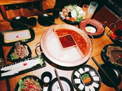 -雾漫川城重庆火锅(上和商业广场店)