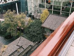 -星巴克(天津SM城市广场店)