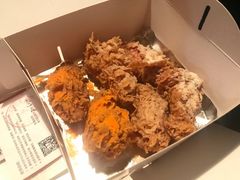 -YULOI予乐炸鸡(平乐店)
