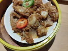 -明和酒楼(汇丰花苑店)