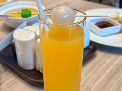 -印象餐厅(杭州国际博览中心北辰大酒店)