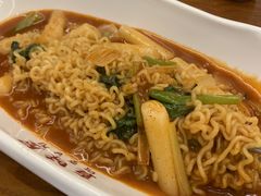 -第二外国语学院-韩国餐厅(朝阳路店)