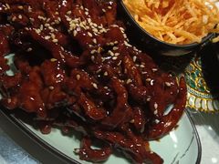 -北国饭店(汕头卜蜂店)