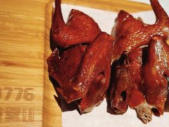 -0776食堂·京城创意菜(七里庄店)