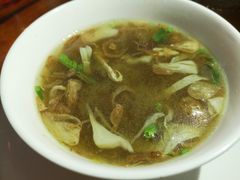 -Pundi Pundi Restaurant