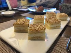 蒙古冰糕-格日勒阿妈蒙古厨房(大召店)