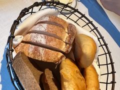 -Wolfgang’s Steakhouse 沃夫冈牛排馆(上海白玉兰广场店)