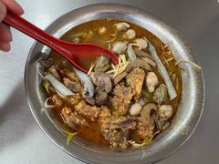 -铭辉沙嗲面(新街商业城店)