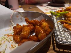 -冰川冷面·延边菜·炭烤串(观前店)