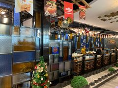 -西酒时光(恒福店)