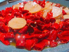 -胡马八破·川菜小馆(高新万达店)