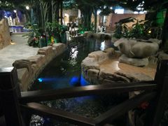 -泉城欧乐堡戏水湾艺术养生温泉