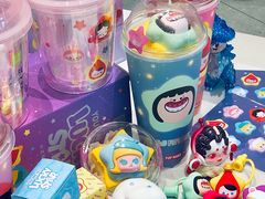 -奈雪的茶(东莞汇一城店)