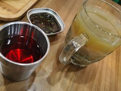 -阿金大白·上海菜馆(新天地店)