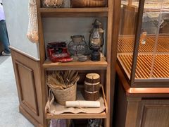 -丁香西饼屋(桂林路店)