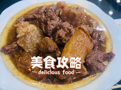 -宛平李记小吃(东关街店)