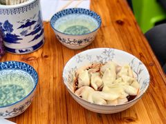 -素椒杂酱面(油篓街店)