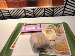 -麦当劳(世纪汇广场店)