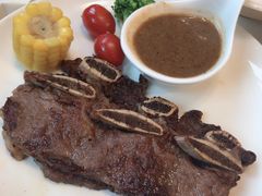 -斗牛士牛排(南京东路店)