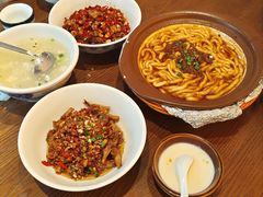 -八碗湘长沙市井菜(坡子街店)