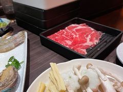 -MoMo牧场·寿喜烧专门店(长泰广场店)