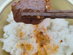 鸭血-冒菜西施·非遗冒菜(总店)