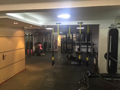 -悦动体能(金融街店)