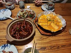 -无名小酒馆·湖北私房菜(昙华林店)