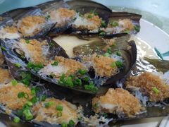 -八方海味餐厅
