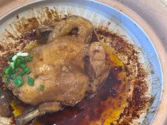乞丐鸡-北国饭店·海鲜.北方菜(榕城店)