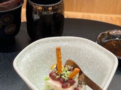 -鮨政·Omakase(港汇恒隆广场店)