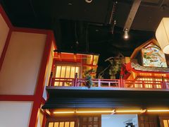 -牛New寿喜烧(虹桥新天地店)