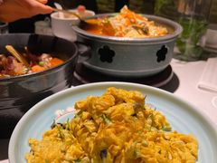 -野蔓果·山野菜(西湖景区·龙井茶田店)