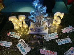 -杜勒瓦DIY烘焙&个性化蛋糕定制