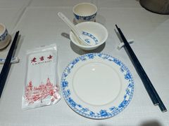 -老吉士酒家(天平路店)