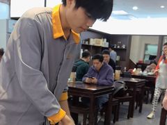 -蟹上黄·蟹黄面·江南糖水(人民广场店)
