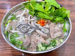 -攀枝花·任德琼·盐边羊肉米线