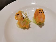 -ManHo万豪中餐厅(成都茂业JW万豪酒店)