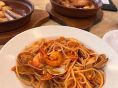 -萨莉亚意式餐厅(上下九店)