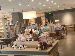 -魔方城市书房(中街益田店)